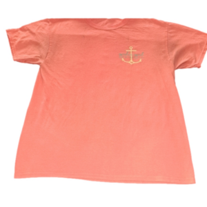 Women's szM girlie girl original short sleeve tee. Good condition.